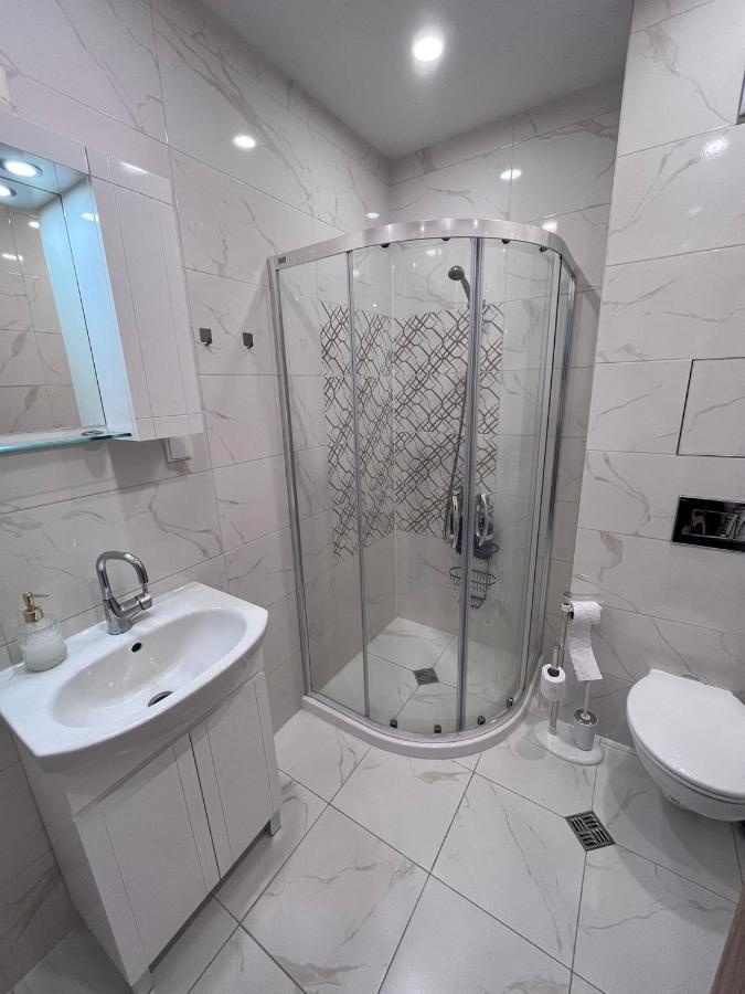 Paris Luxury Top Centre 2Bdr Apt W Work Desk And Wifi Near Nevsky Cathedral Софія Екстер'єр фото