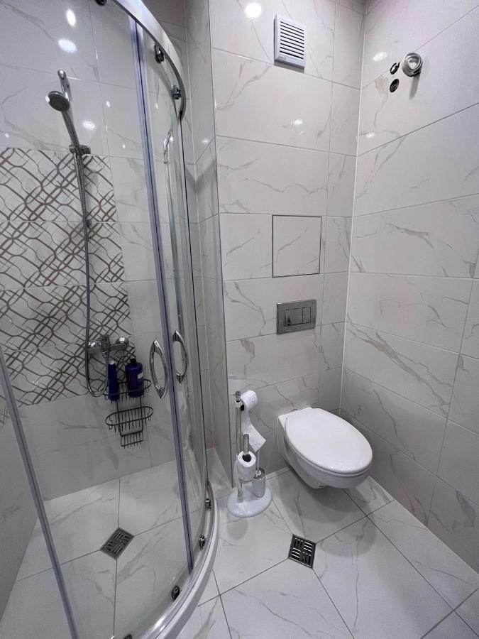 Paris Luxury Top Centre 2Bdr Apt W Work Desk And Wifi Near Nevsky Cathedral Софія Екстер'єр фото